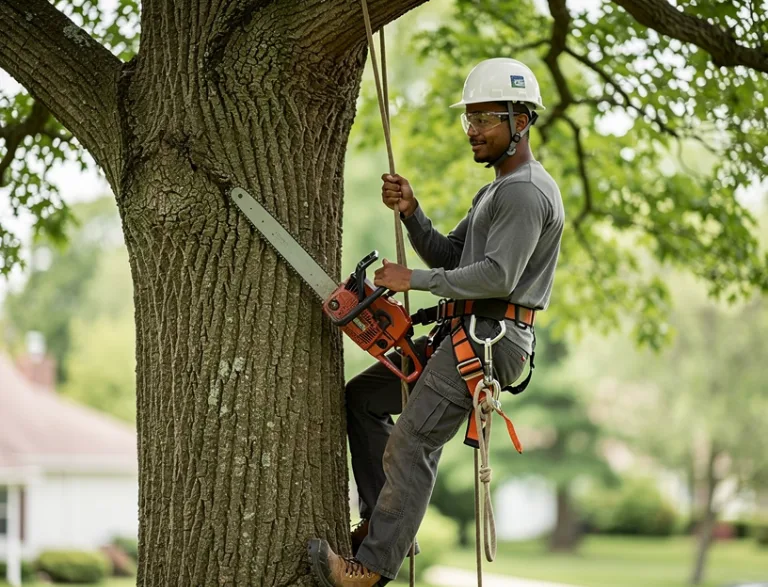 Tree Removal service in Piscataway